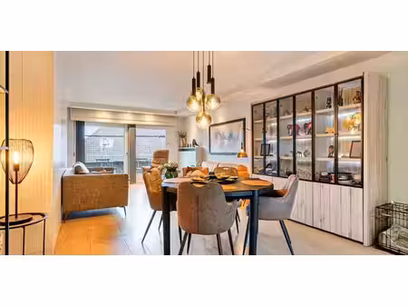 appartement à vendre à beveren pour € 245.000 avec 2 chambres à coucher