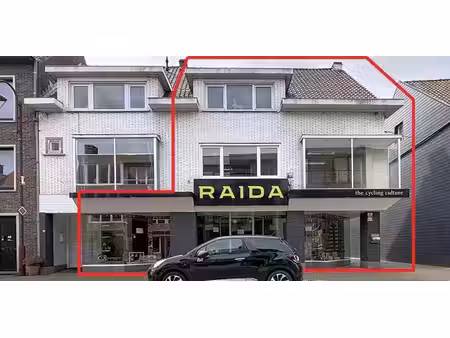 appartement à vendre à aartrijke à partir de € 320.000 avec 6 chambres à coucher