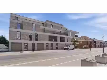 appartement à vendre à beselare pour € 295.607