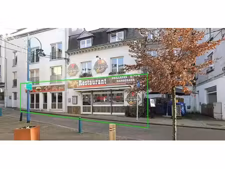 bureau à vendre à bouillon pour € 295.000