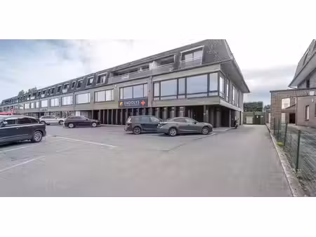 bureau à vendre à harelbeke pour € 295.000