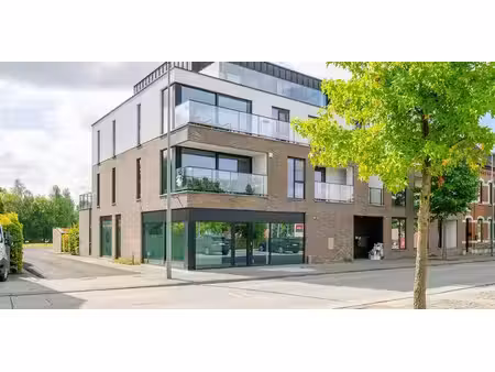 bureau à vendre à berchem pour € 375.000