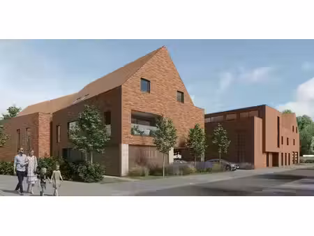 bureau à vendre à meerhout pour € 298.000