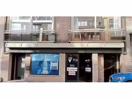 bureau à vendre à middelkerke pour € 290.000