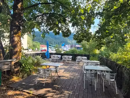 fonds de commerce restaurant / bar / brasserie