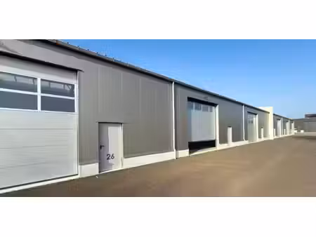 entrepôt à vendre à ingooigem pour € 211.200