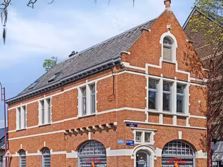 bureau à vendre à aarschot pour € 245.000