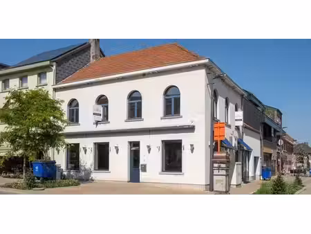 bâtiment commercial à vendre à betekom pour € 378.500