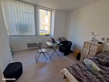 local 27 m² besancon