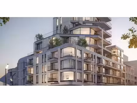 bien commercial à vendre à de panne pour € 299.000