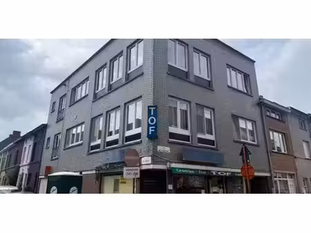 bâtiment commercial à vendre à ledeberg pour € 305.000