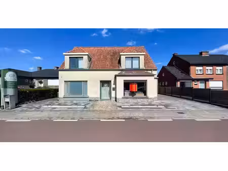 bien commercial à vendre à harelbeke pour € 290.000