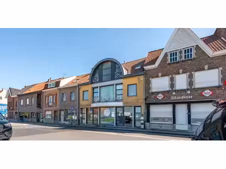 bien commercial à vendre à harelbeke pour € 365.000