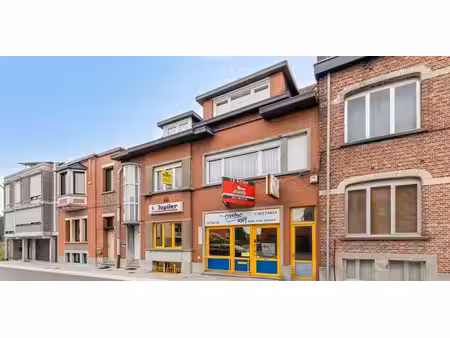 bien commercial à vendre à herentals pour € 289.000