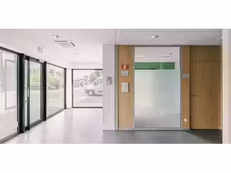 bureau à vendre à berchem pour € 375.000
