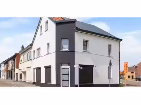 bien commercial à vendre à lanaken pour € 249.000 avec 3 chambres à coucher
