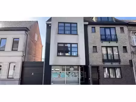 bien commercial à vendre à maldegem pour € 245.000