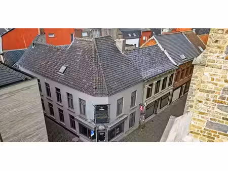 restauration à vendre à poperinge pour € 219.000