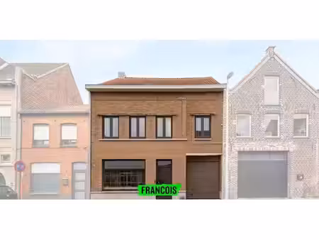 restauration à vendre à poperinge pour € 287.000