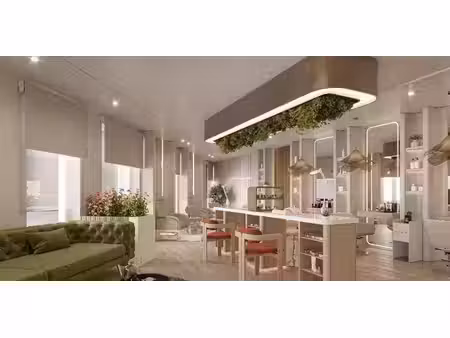 bien commercial à vendre à roeselare pour € 286.467