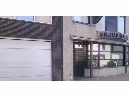 bien commercial à vendre à staden pour € 370.000