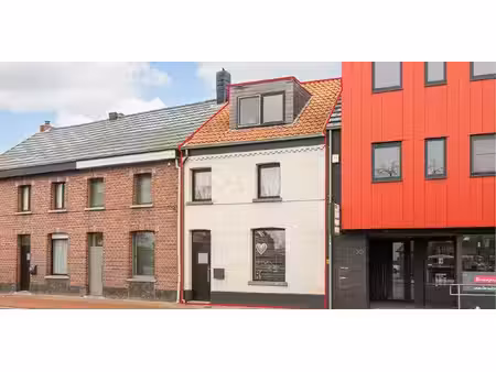 maison à vendre à arendonk pour € 349.000 avec 2 chambres à coucher