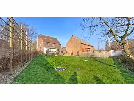 maison à vendre à ligne pour € 320.000