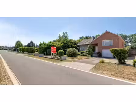 maison à vendre à olmen pour € 315.000 avec 3 chambres à coucher