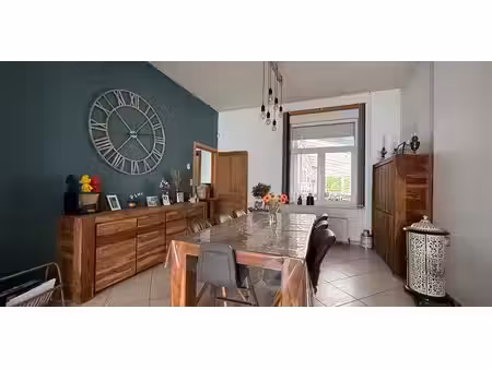 sous option - maison à vendre à basècles avec 3 chambres à coucher