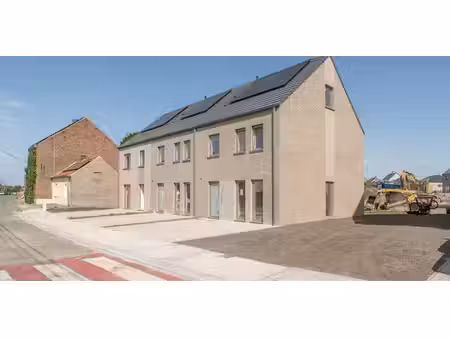 maison à vendre à harchies pour € 285.000