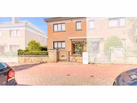 maison à vendre à beyne-heusay pour € 300.000 avec 3 chambres à coucher