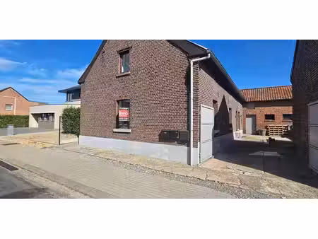 maison à vendre à beverst pour € 245.000 avec 3 chambres à coucher