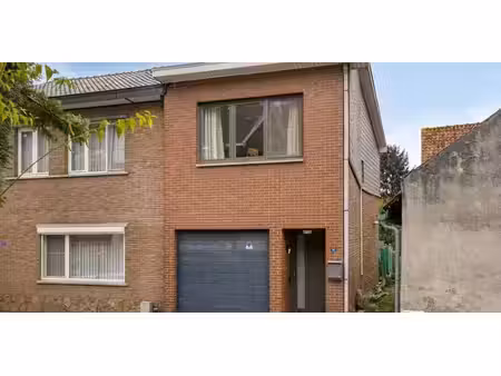 maison à vendre à rosmeer pour € 245.000