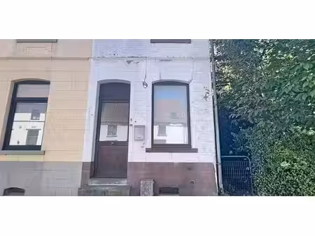 sous option - maison à vendre à braine-l'alleud avec 3 chambres à coucher