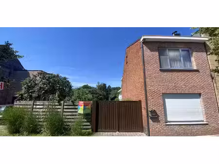 maison à vendre à brasschaat pour € 365.000 avec 3 chambres à coucher