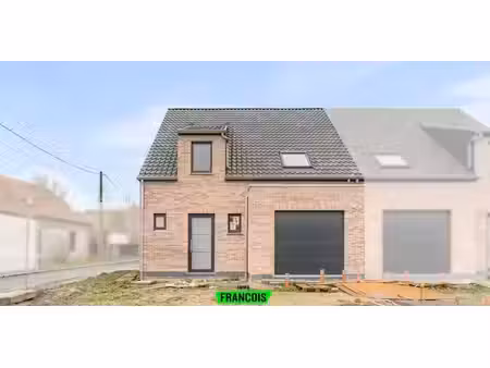 maison à vendre à pottes pour € 369.500 avec 3 chambres à coucher