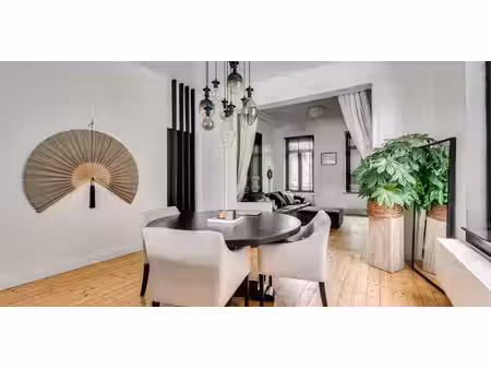 maison à vendre à montignies-sur-sambre pour € 299.000 avec 3 chambres à coucher