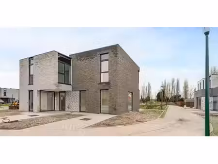 betaalbaar  kwalitatief en energiezuinig (neutraal) wonen in woonwijk zoetwaterlande