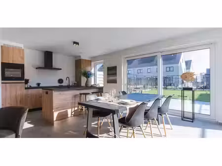 maison à vendre à astene pour € 378.001 avec 3 chambres à coucher