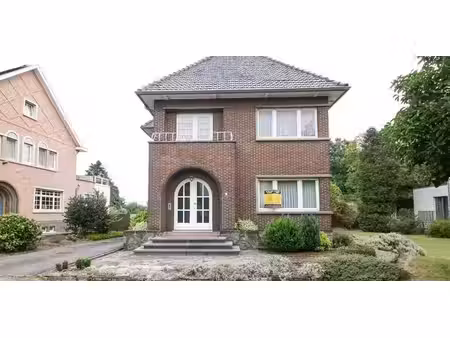 maison à vendre à diepenbeek pour € 370.000 avec 3 chambres à coucher