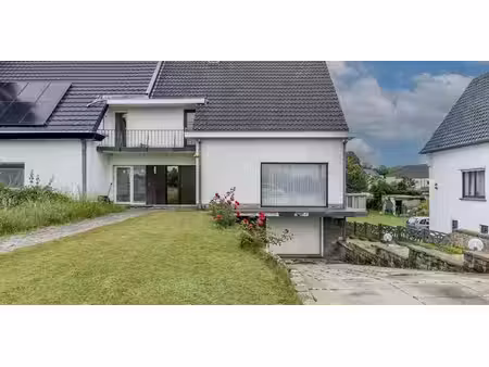 maison à vendre à kaggevinne pour € 368.000 avec 3 chambres à coucher