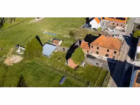 maison à vendre à ellezelles pour € 339.000 avec 3 chambres à coucher