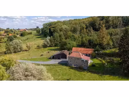 maison à vendre à ellezelles pour € 380.000 avec 3 chambres à coucher