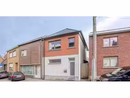 maison à vendre à bambrugge pour € 289.000 avec 3 chambres à coucher