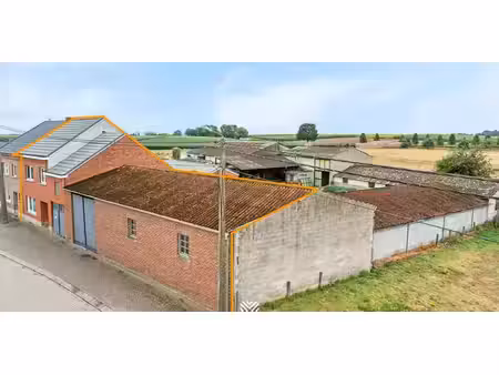 ferme à vendre à groot-loon pour € 285.000 avec 3 chambres à coucher