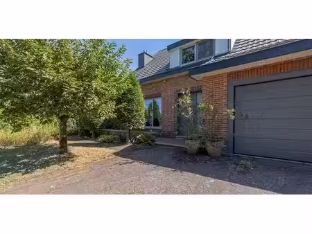 ferme à vendre à molenstede pour € 368.000 avec 3 chambres à coucher