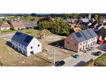 projets neufs à asper à.p.d. € 375.000