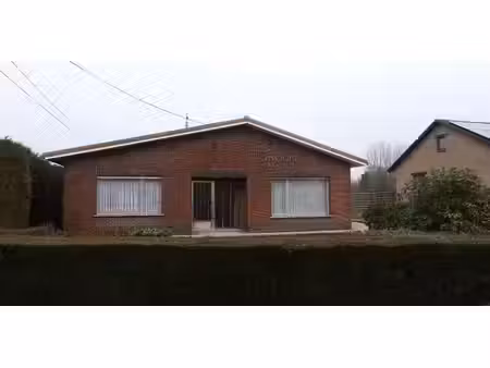 maison à vendre à geetbets pour € 235.000 avec 3 chambres à coucher