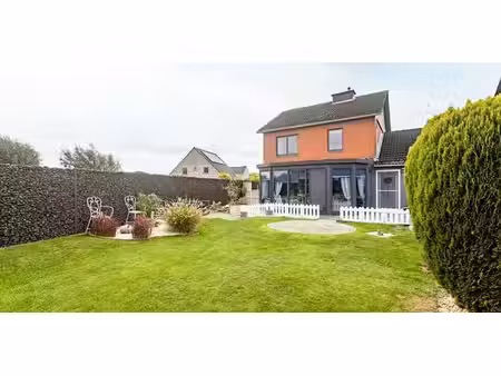 maison à vendre à goeferdinge pour € 285.000 avec 3 chambres à coucher
