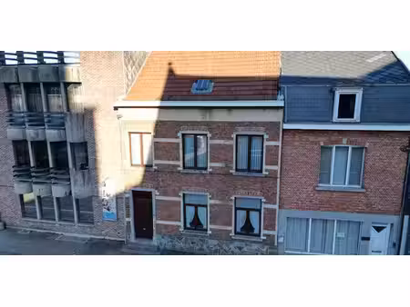 maison de maître à vendre à haacht pour € 370.000 avec 3 chambres à coucher